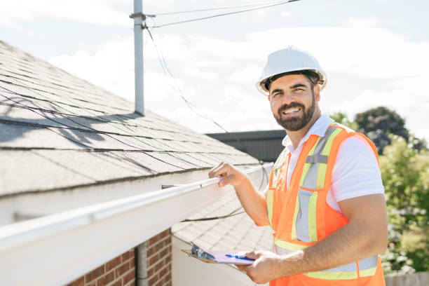 Best Commercial Roofing Services  in Lawrence, KS