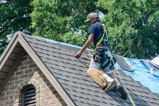 Best Emergency Roof Repair  in Lawrence, KS